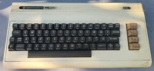Computer commodore vic con - commodore,