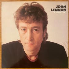 JOHN LENNON - The Best Of