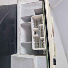 Quadro strumenti - quadro,