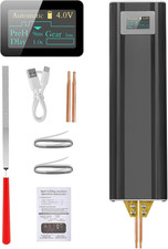 Saldatrice a Punti per