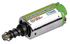 Motore G&g High Torque