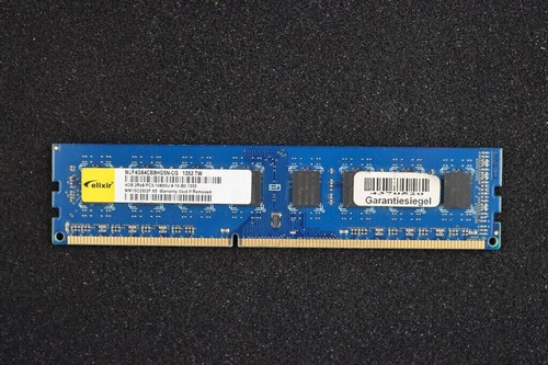 Elixir m2f4g64cb8hb5n ddr3 - elixir,