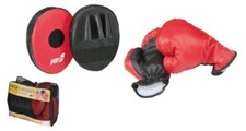 GIOCATTOLO BOXE TRAINING SET