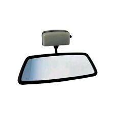 *Specchio specchietto interno fiat panda 141 4x4 (1986-2003) IN FERRO *