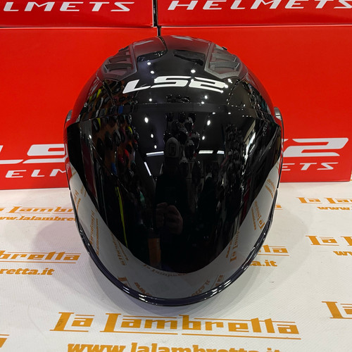 Casco ls2 airflow - ls2, of616