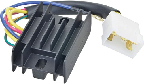 Apg6001 regolatore tensione - di,