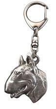 Bull Terrier, Bullterrier II -