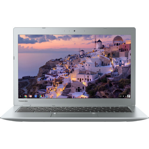 Toshiba chromebook 3 - chromebook, 2
