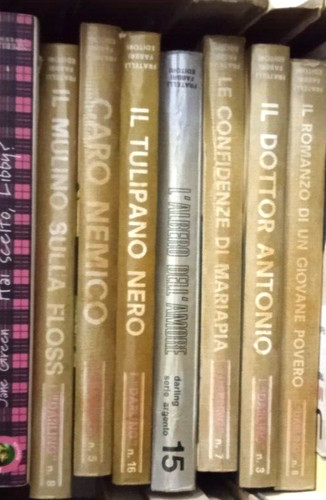 Libro albero dell - libro, l'albero