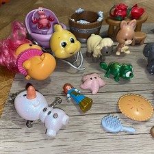 Poupée mini animators