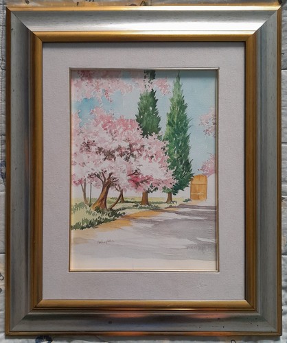 Quadro dipinto arte - dipinto,