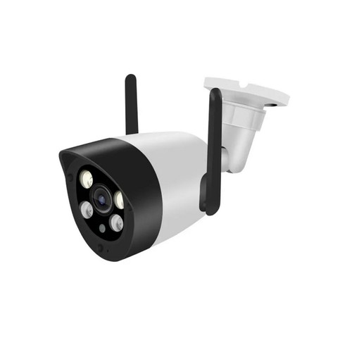 Telecamera bullet wifi - telecamera,