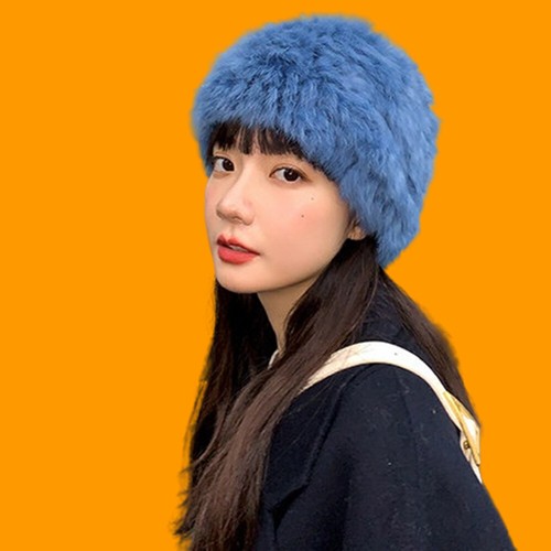 Cappello donna solido vera - cappello,