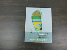 Gib'sea 106 Master brochure