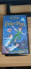 VHS WALT DISNEY ORIGINALE - I