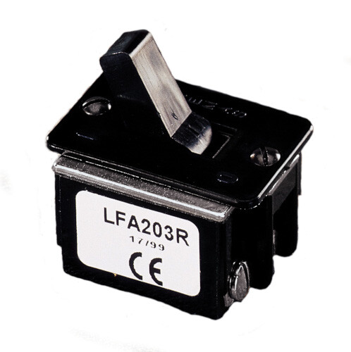 Interruttore bremas lfa203r - interruttore,