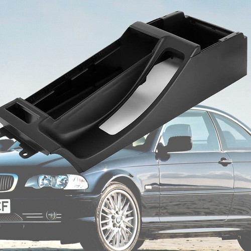 Per bmw serie e46 console - serie,