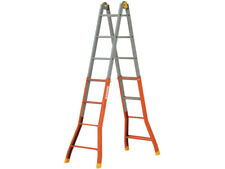 SCALE TELESCOPICHE "ERCOLINA"