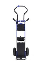 CARRELLO ELETTRICO SALISCALE DONKEY LIGHT ANTANO - NUOVO zero proprietari