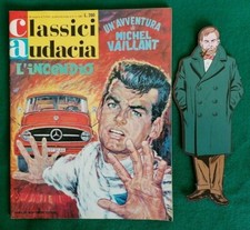 CLASSICI AUDACIA n.38 -
