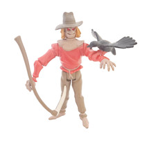 Kenner Batman The Animated