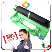 tamburo brother MFC 1910 W DCP 1612 1510 1512 HL - 1110 1112 1212 compatibile