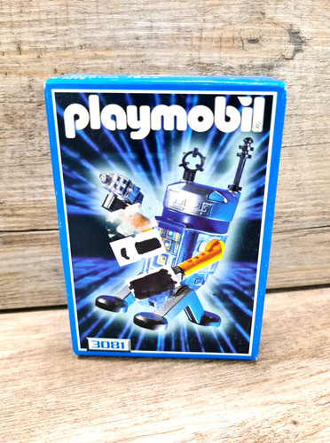 Playmobil 3081 space - playmobil®,