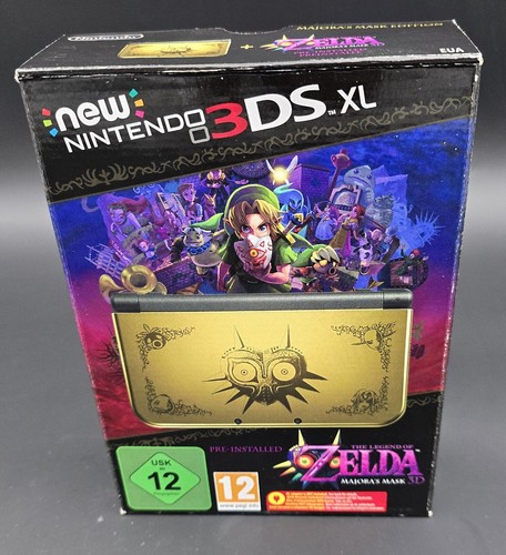 Console nintendo 3ds - 3ds, xl