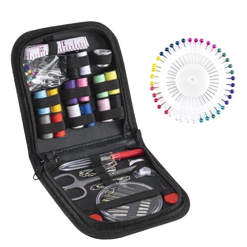 Set cucito 108 pezzi - cucito,,