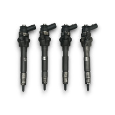 Set 4 Iniettori Mini