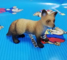 SCHLEICH VOLPE ROSSA CODICE