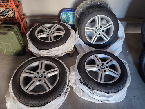 Ruote auto complete bmw - ruote, 320