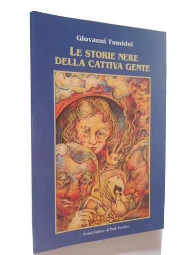 Libro tumidei giovanni le - libro,