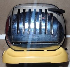 TOSTAPANE VINTAGE ANNI 50 DI FABBRICAZIONE TEDESCA MAYBAUM DA COLLEZIONE