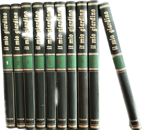 Enciclopedia completa mio - enciclopedia,