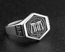 Anello Personalizzato