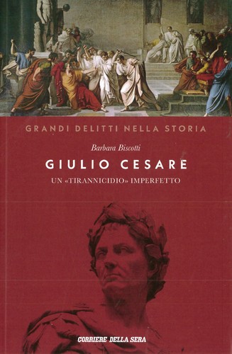 Giulio cesare biscoddi - cesare, b.