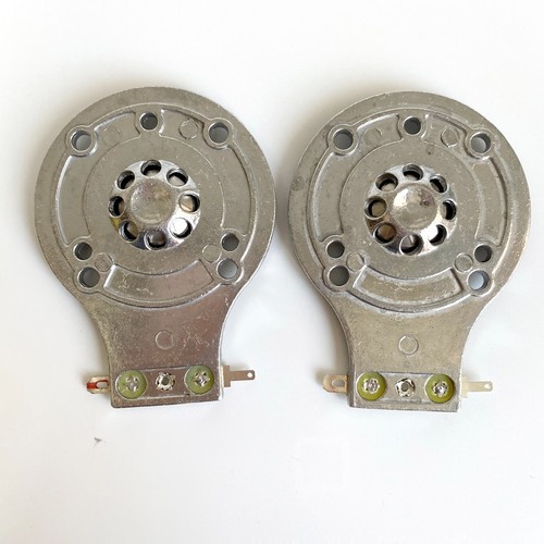 Diaframmi ricambio per - 2,