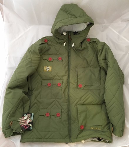 Giacca uomo static - j11, cabby