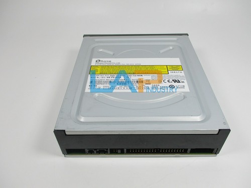 Pezzo usato per plextor - 1,