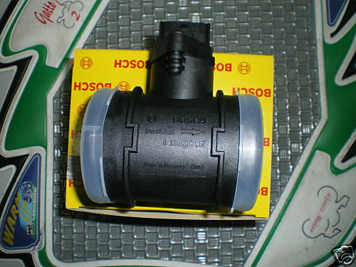 Debimetro bosch 0280218019 - bosch, per