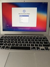 Apple MacBook Air A1466 13" i7