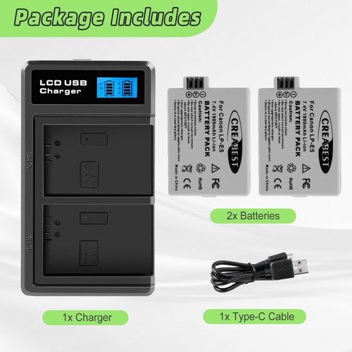 Pezzi batteria e5 per - pezzi,