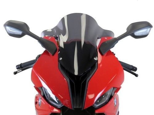 Bmw s1000rr 2025 airflow - bmw,