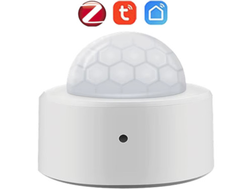 Mini sensore movimento pir - mini,