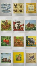 Set 24pz tovaglioli per