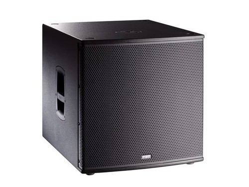 Fbt vertus cla 118sa subwoofer - vertus,