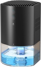 Deumidificatore per la casa