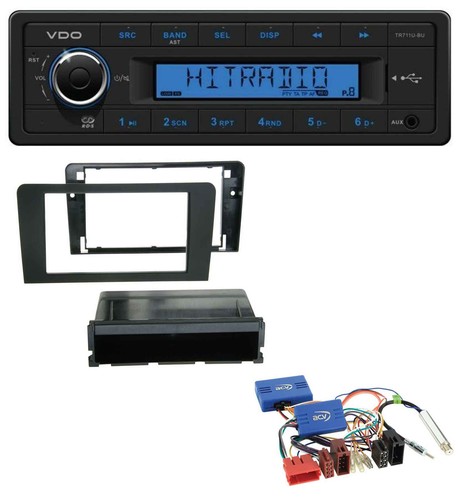 Vdo can bus - can-bus, usb