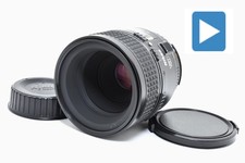 [Quasi come nuovo] Nikon AF